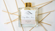 Load image into Gallery viewer, Orange Blossom + Jasmine Reed Diffuser
